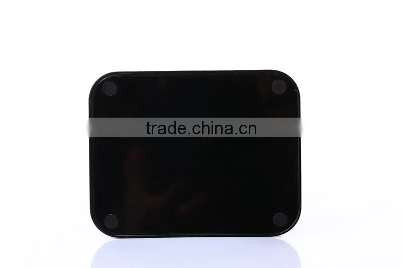 Bluetooth 4.0 Music Receiver 3.5mm Adapter Handsfree Car AUX Speaker for Iphone