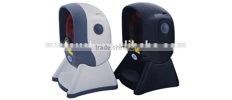 Runtouch RT-S600 Plug and play 20 lines Omni Directional Scanner