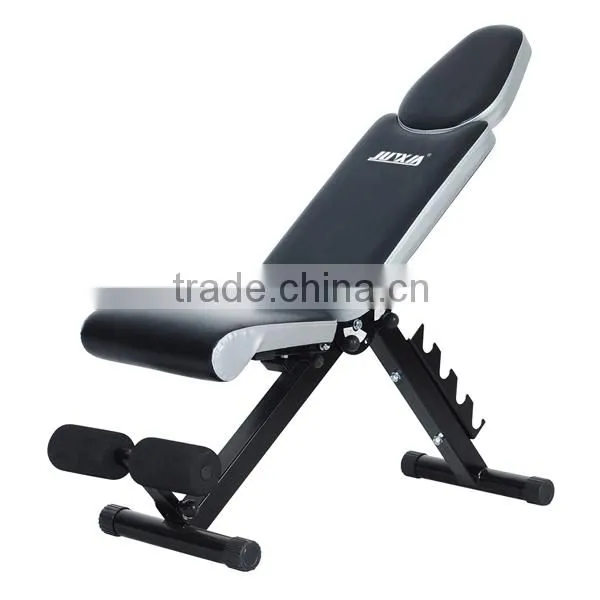 Wholesale high quality manufacturer in china exercise sit up bench
