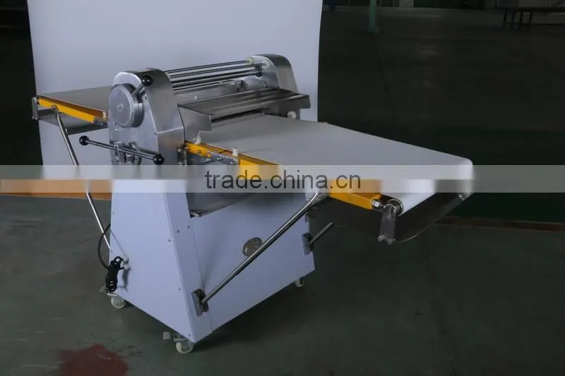 hot sale Bread dough roller with high quality and best service