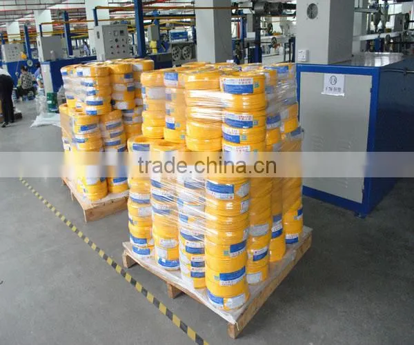 NYM-J / NYM-O PVC-Jacket Cable