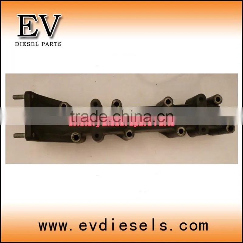 4TN88 4D88E 4TNE88 4TNV88 4TNV88T injector nozzle + plunger suitable for YANMAR