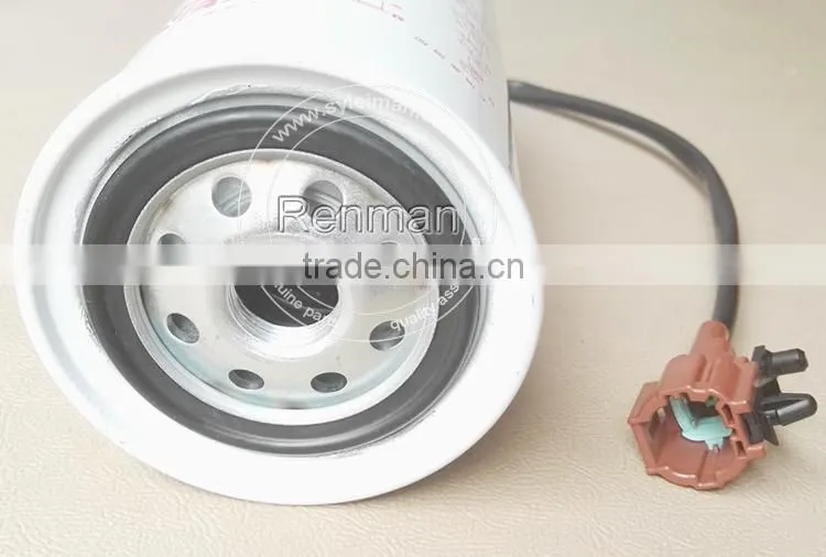 Heating Wire Fuel water Separator FS36229