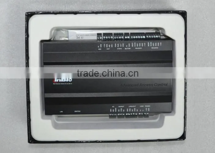 One Door Access Controller Board for Fingerprint Access Control (Bio160)