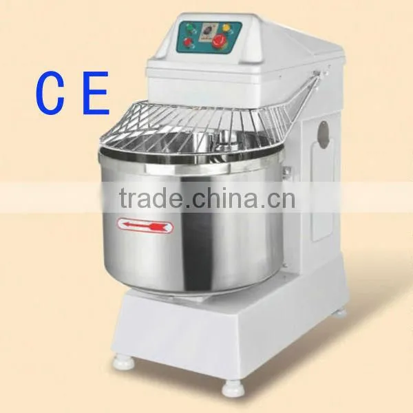 Double Speed Industrial Wheat Flour Mixer