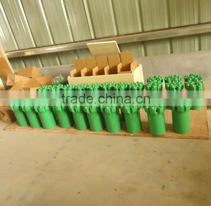 R25 / R32 / R38 / T38 / GT60 Drill Button Bit