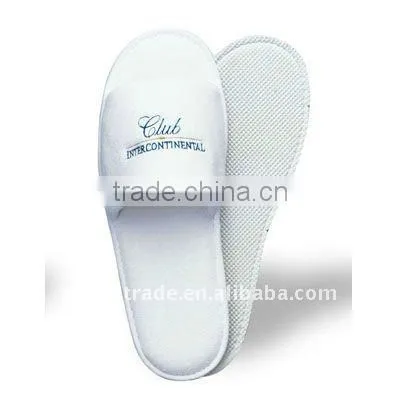 cheap hotel slippers