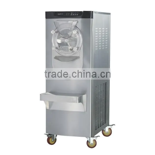 BQ32 Vertical Hard Ice Cream Machine