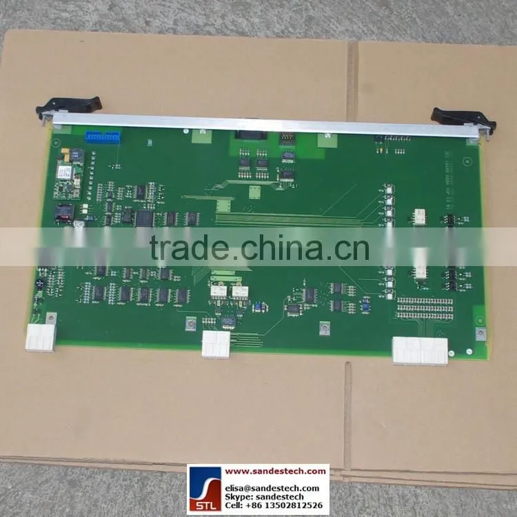Alcatel AACU-C 3EC16687 AC AA 01 for Alcatel-Lucent bell ISAM7302 ISAM7342 ISAM 7302 7342 7360