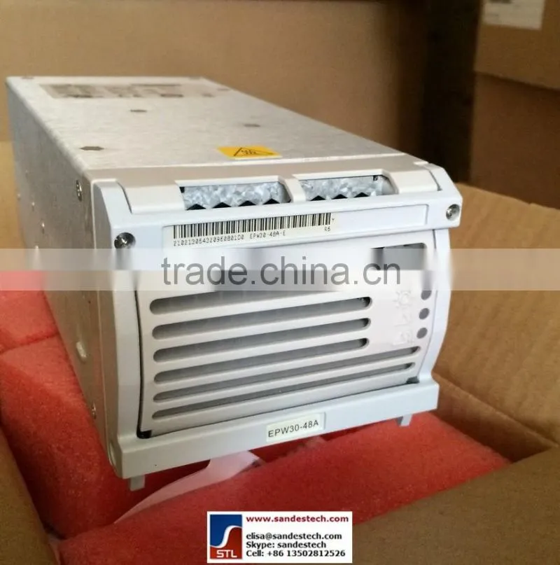 Emerson EPW30-48A-E EPW30-48A 48V30A Rectifier modules DC power Rectifier Converter