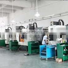 Guangzhou Kinggo Auto Refitting Parts Co., Ltd. company overview - view 2