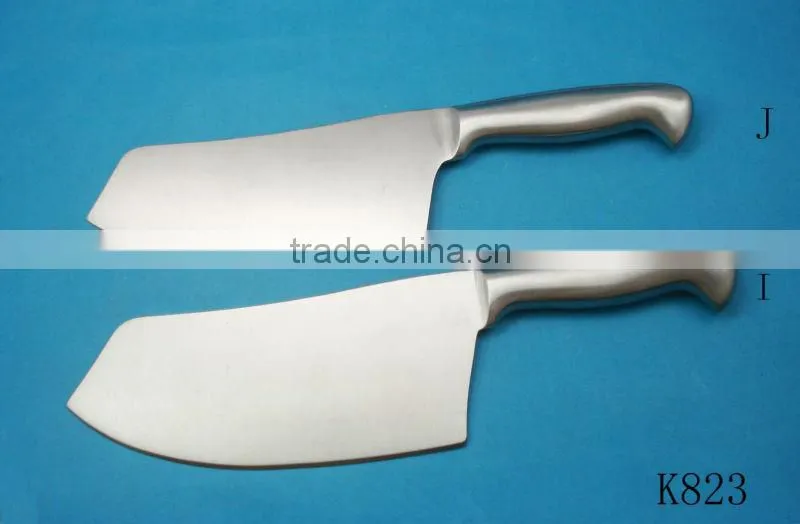 kitchen cleaver knife