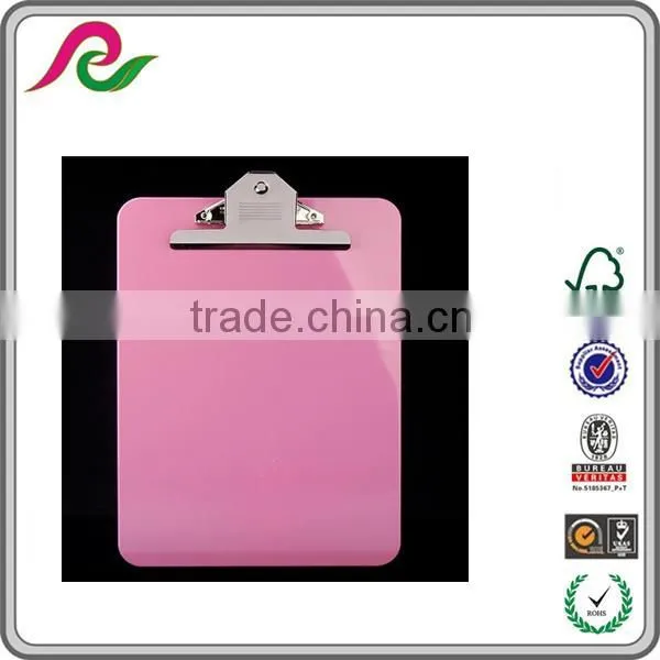 Easy used wall file folder holder