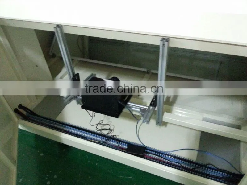 High cost-effective solar panel testing machine