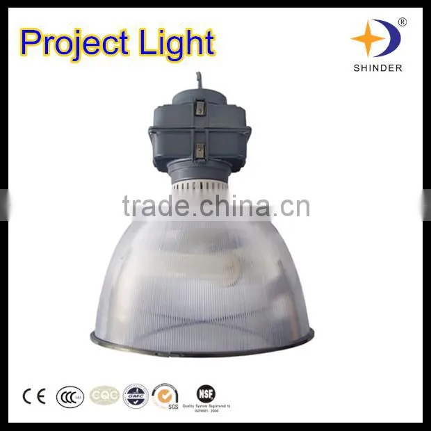 400w aluminum high bay light waterproof