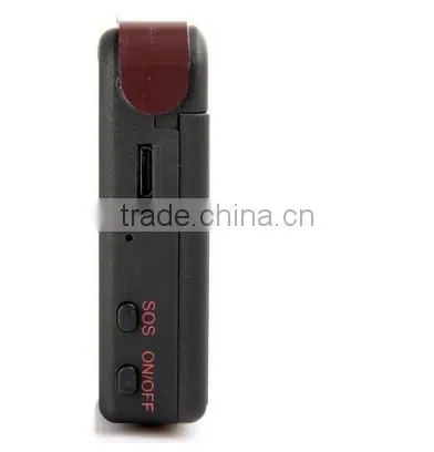 For Children Car Pet Tracking Tool GPS102 TK102 GPS GSM GPRS Tracker