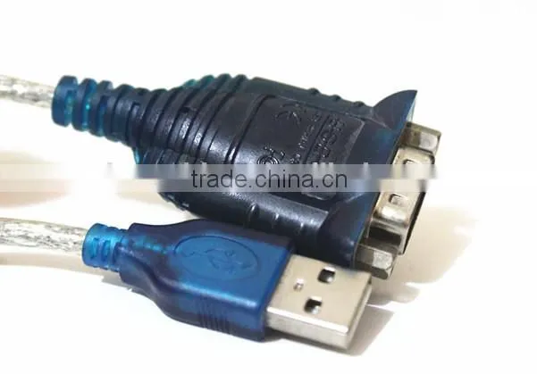 USB to RS232 Adapter Cable