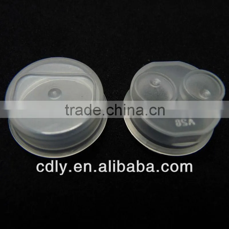 PP Transfusion Bottle Inner Cap Mold / Mould