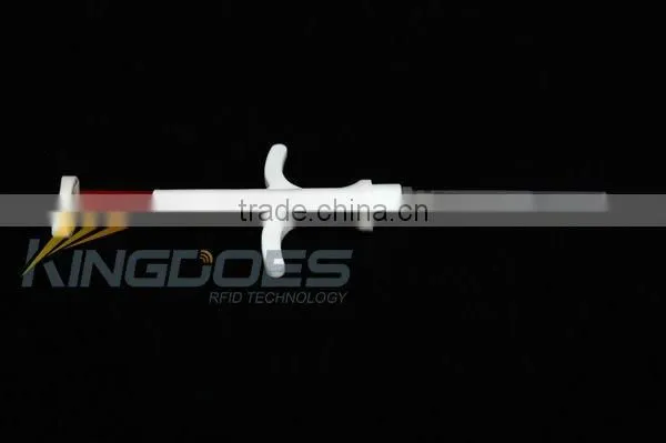 White Microchip Implanter