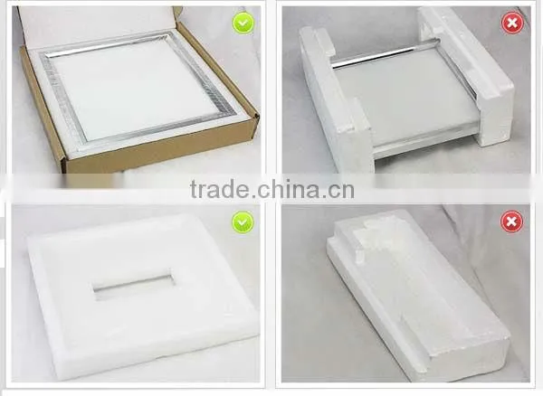 12W Super-thin Led Panel Light:Down Light,Ceiling light 85-265V AC