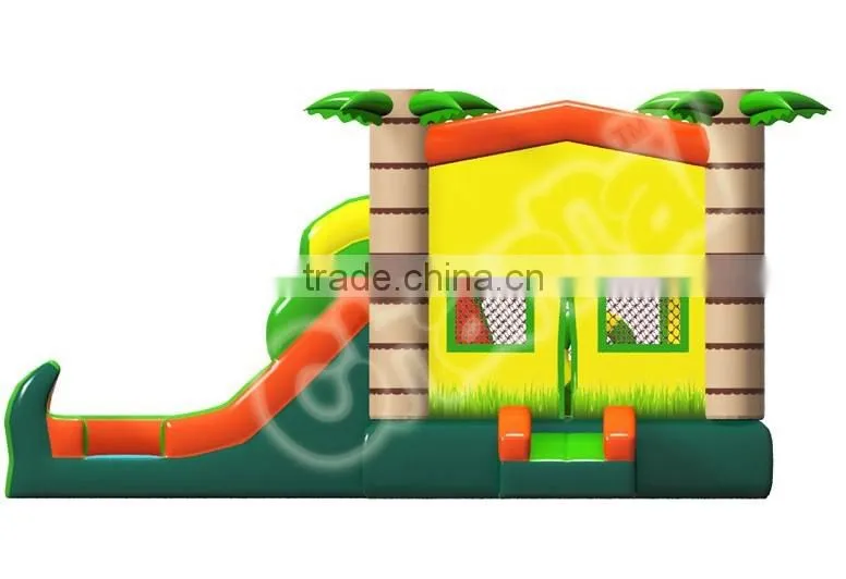 Cheap kids commercial inflatable bouncer slide/bouncer toys/kids inflatableadult bouncer
