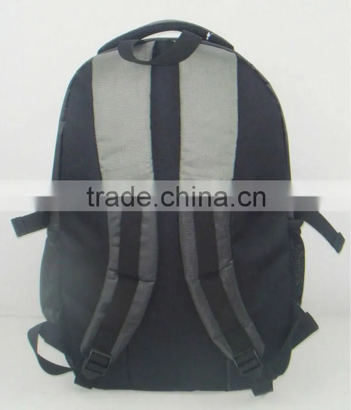 Fashion lady school bag/new style rucksack/fashion backpack