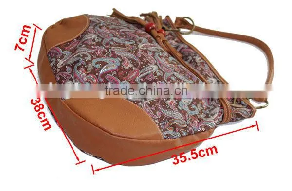 2015 Dubai Fashion Women Bag Lady Wholesale Cheap Handbags Latest Ladies Elegance Bags