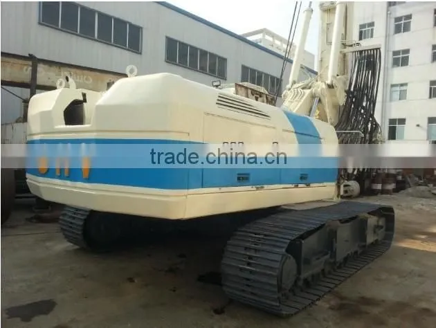 Used CMV TH14-35 Rotary Drilling Rig