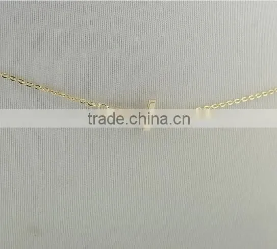 Celeb Sexy Women Lucky No. 8 Beach Body Jewelry Bikini Beach Belly Waist Chain wholesale