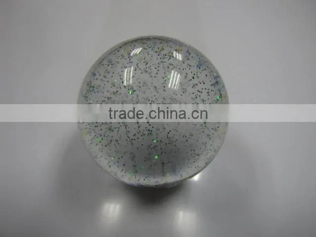 crystal ball decoration,home decoration,holiday gift with factory OEM/ODM
