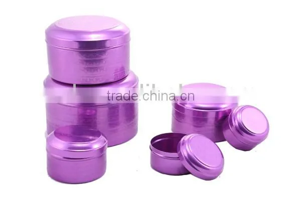 Aluminum sugar storage bin