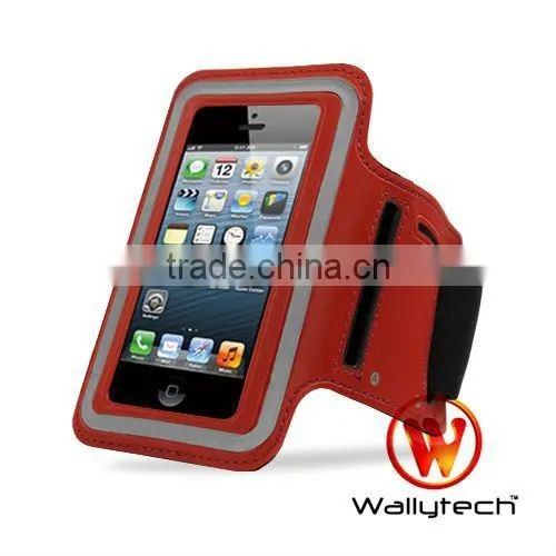 Wllytech for iPhone 5 Armband Accessories