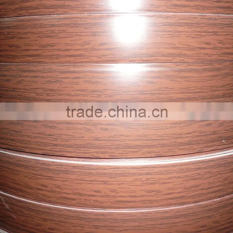 pvc edgebanding for furniture accessory