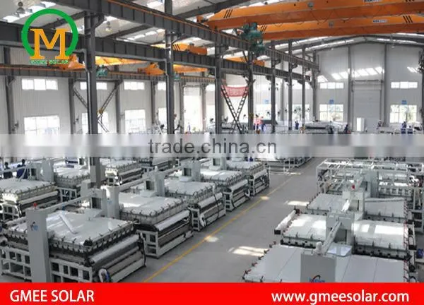 solar cell Laminator TCZY-G7-9