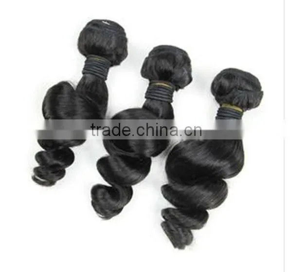 remy hair