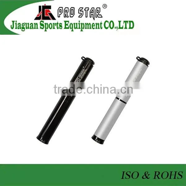 Solid Made Bike Accessories Pump With Hidden Hose