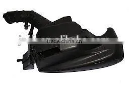 China manufacturer High performance scooter parts KYMCO GY6 Motorcycle Air Filter