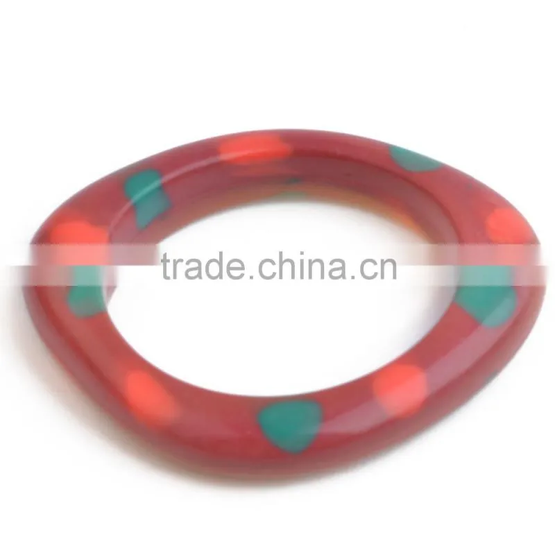 thin diy silicone wristband printer