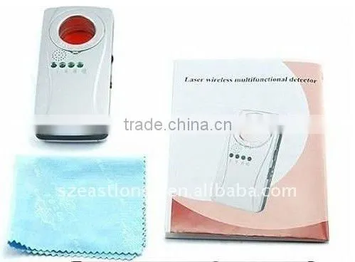 EST-101E RF&IR Laser signal deteactor