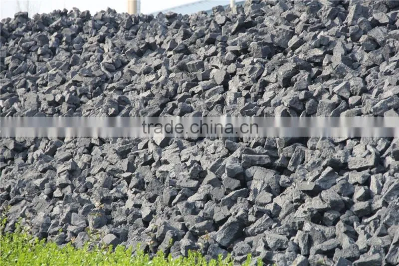 Good Price for Metallurgical Coke with High Carbon 89% Low Ash 10%