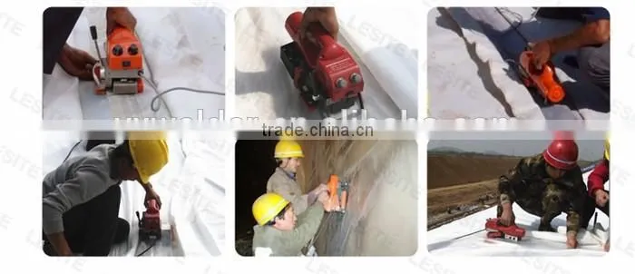 High Frequency Welding Machine