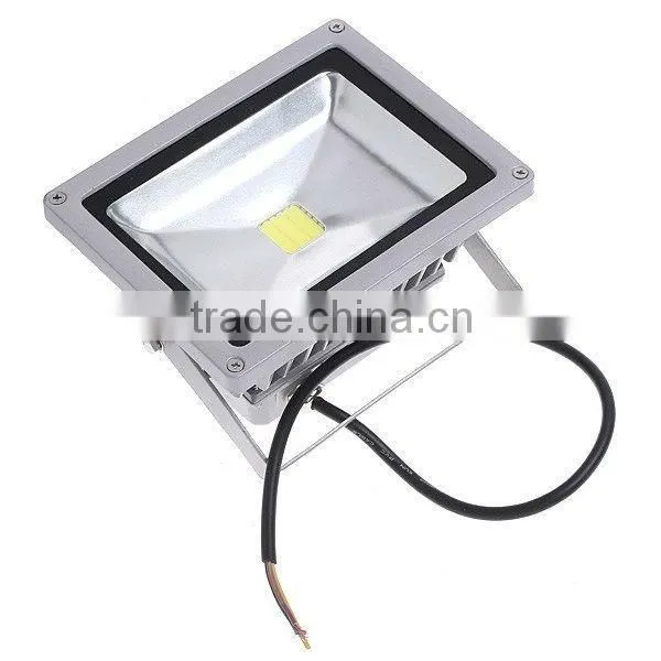 70W LED projector lamp / outdoor 70W LED floodlight SAA CE RoHS floodlight 1000w led replacement