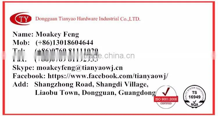 CNC Machining Parts fixed block lathe processing