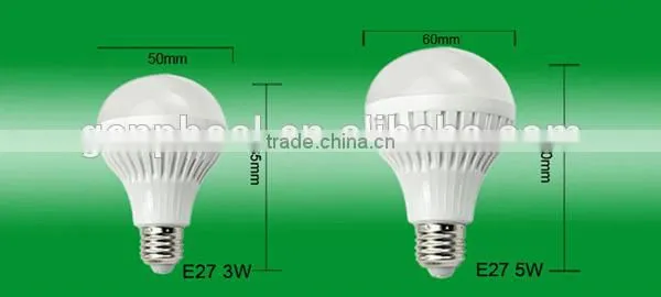 LED Gloeilampe 12w LED bulb