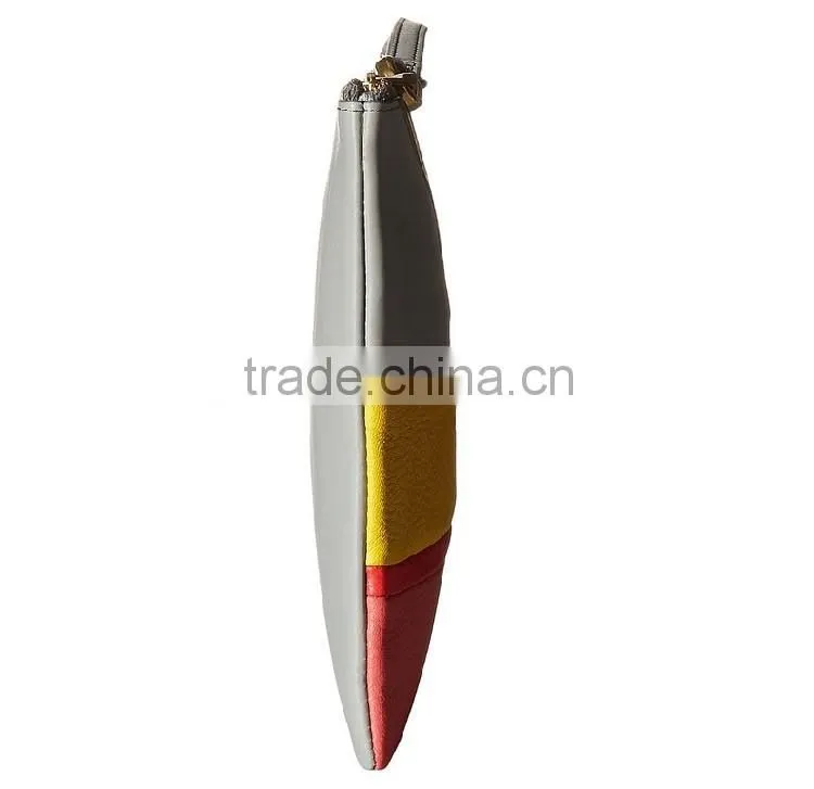 Alibaba Promotional China Suppliers Nice PU Lady Pars Handbags For Elegant Women