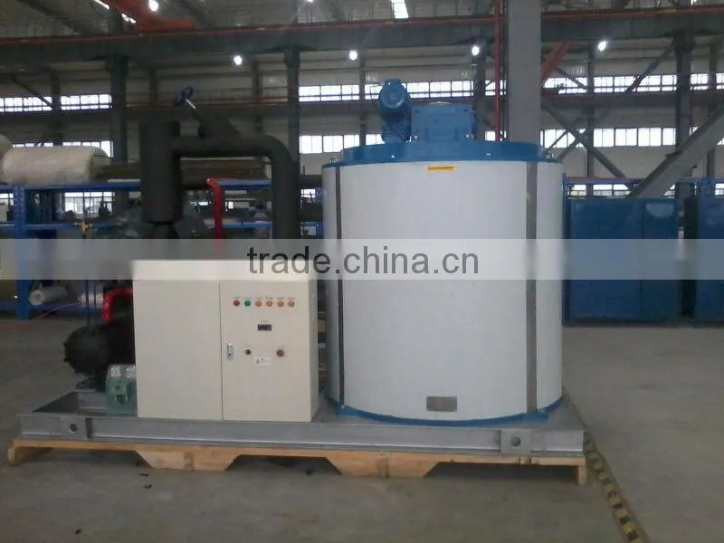 Industry Ice flake machine