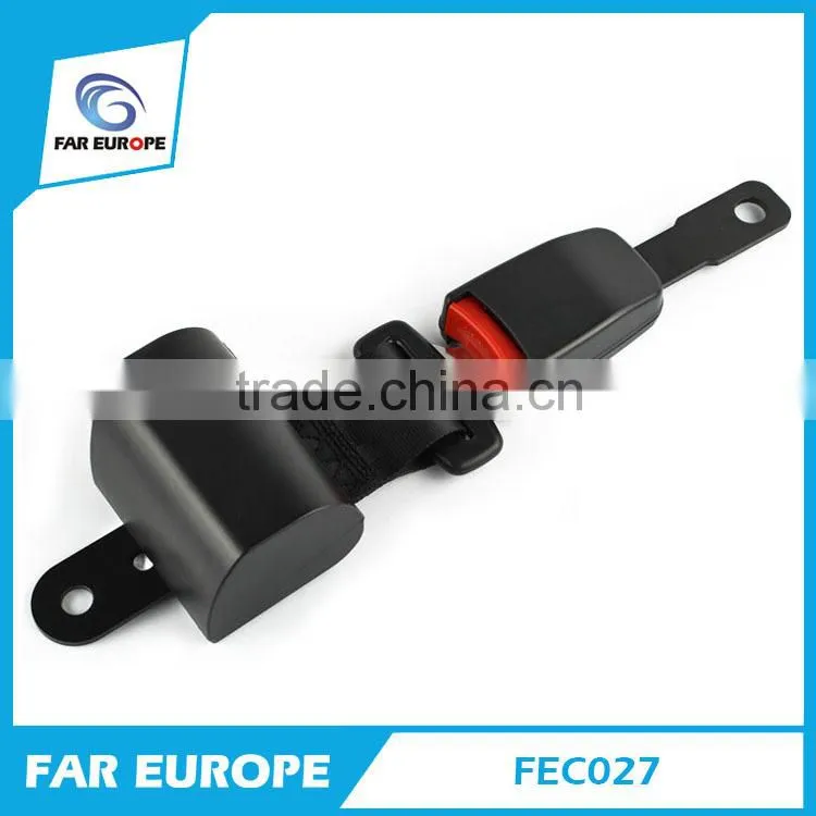 2 Points Safety Belt