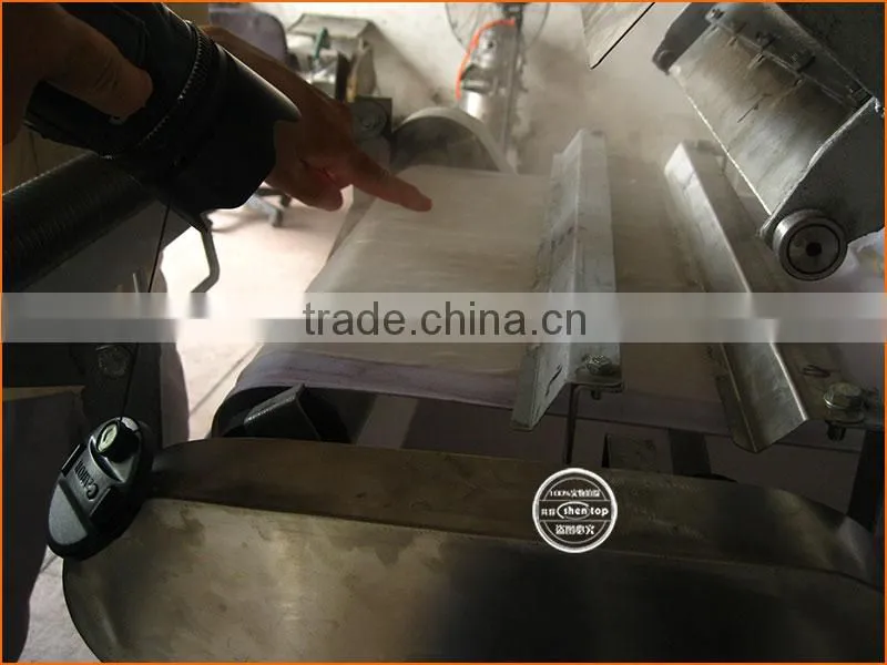 SHENTOP Pho Noodle Machine Multi-functional Grain Processing Cold Noodle Machine Rice Vermicelli Machine ST-MHF-025