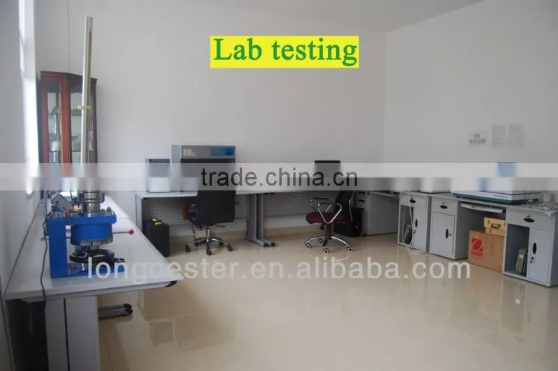93:7 TGIC Polyester Resins for Powder Coatings