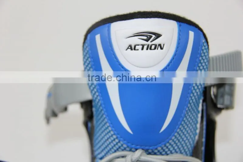 Aluminum Frame Professional Roller Skates Outdoor Sports Shoes Flashing Roller Inline Skates Shoes Professional OEM Acceptable